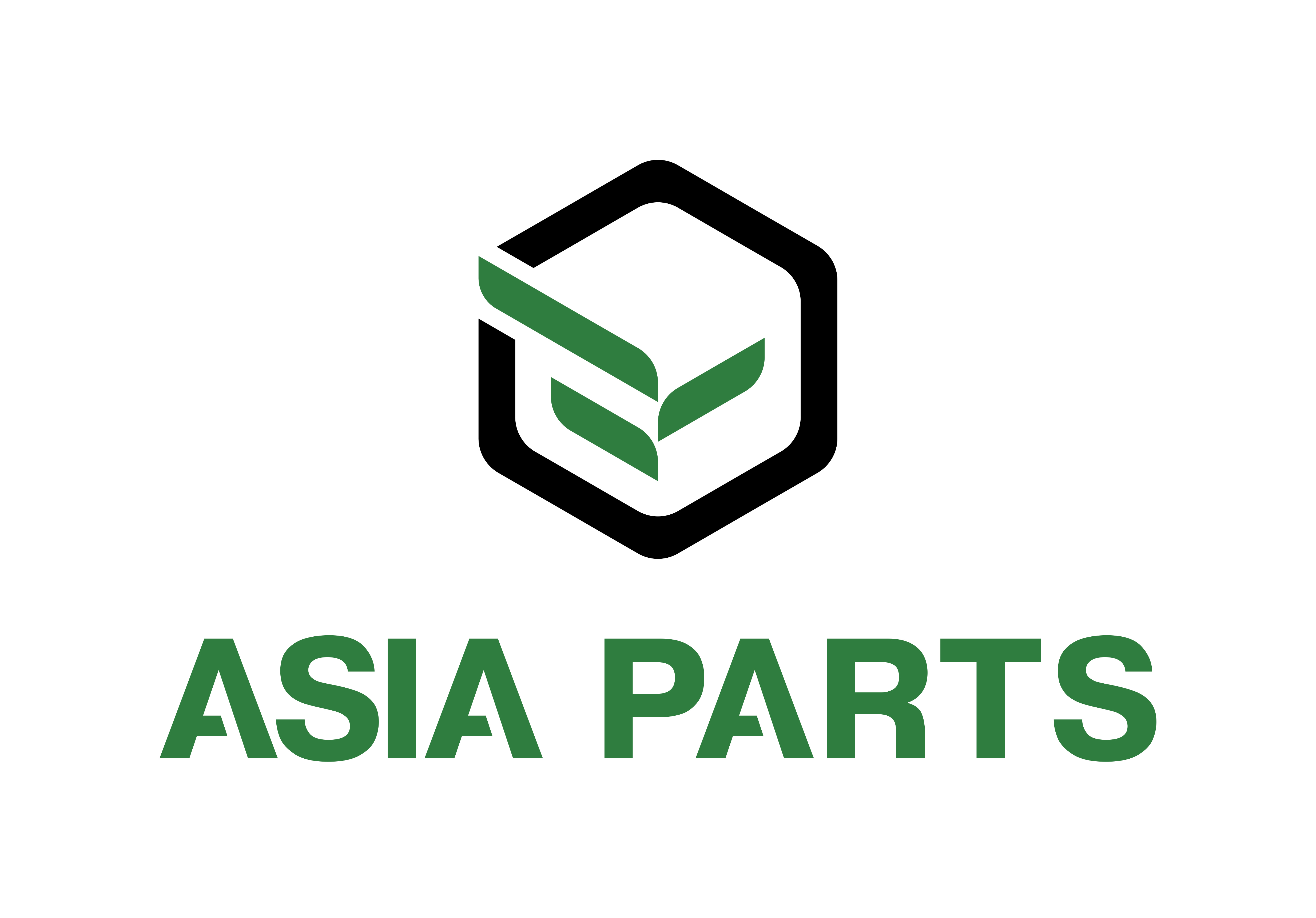 ASIA PARTS